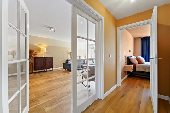 Photo 15 of Koningin Emmakade 183-A