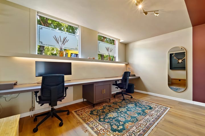 Photo 21 of Koningin Emmakade 183-A