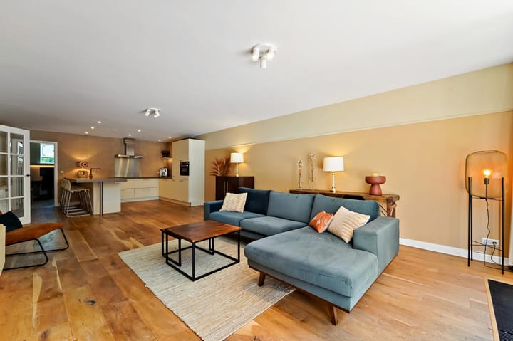 Photo 10 of Koningin Emmakade 183-A