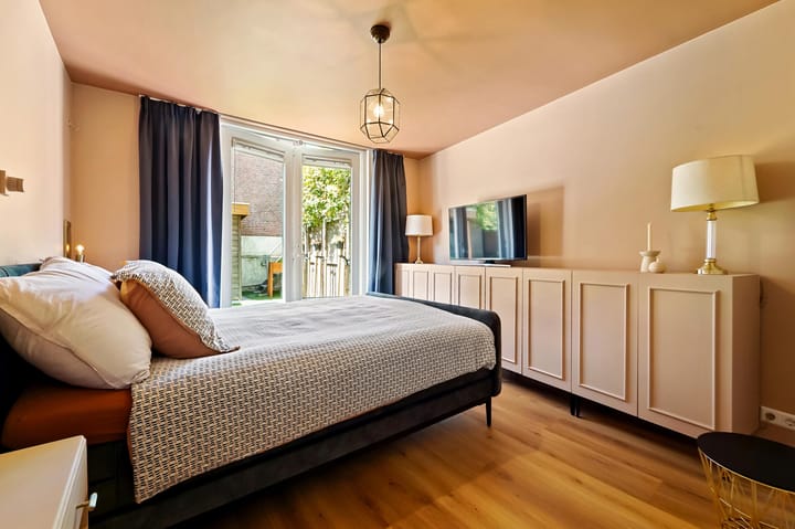 Photo 17 of Koningin Emmakade 183-A