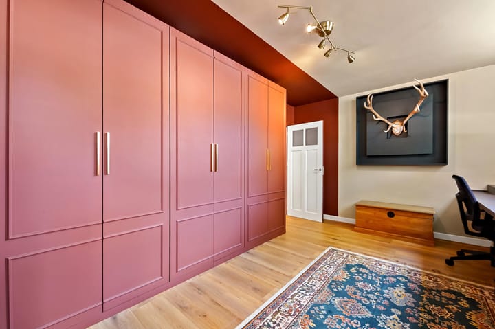 Photo 19 of Koningin Emmakade 183-A