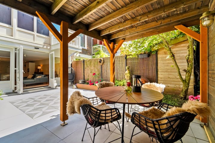 Photo 32 of Koningin Emmakade 183-A