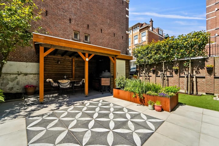 Photo 29 of Koningin Emmakade 183-A