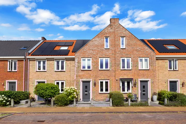 Foto 1 van Pensionaris 22