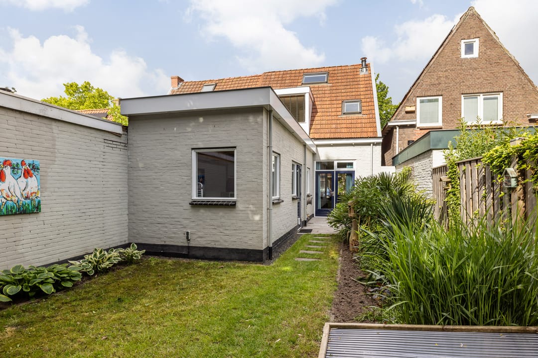 Photo 13 of Poppeweg 10