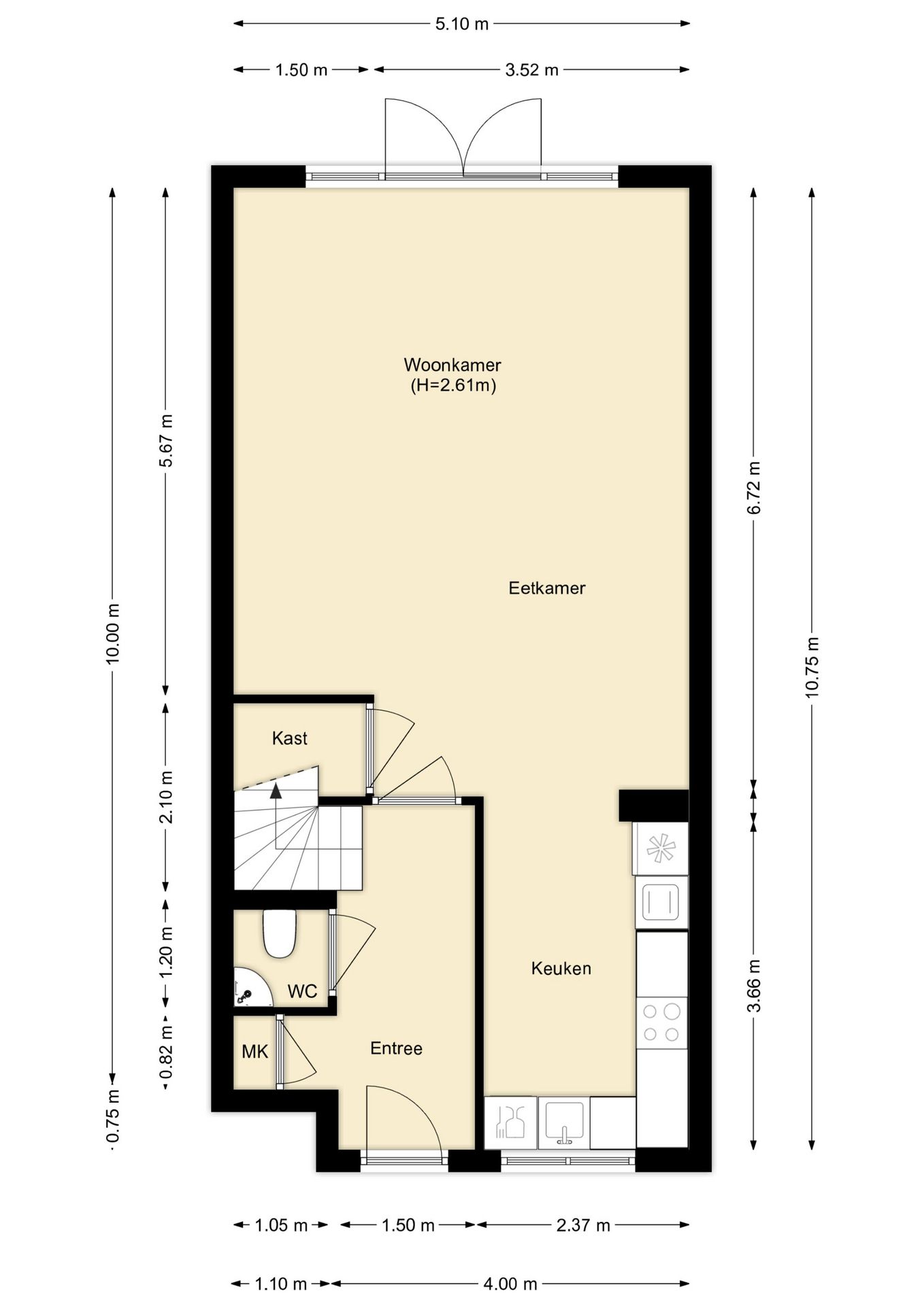Foto 5 van Pensionaris 22