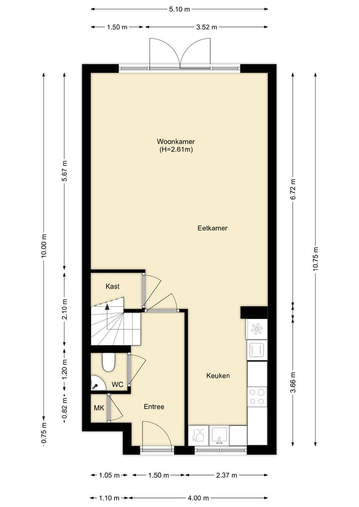 Foto 5 van Pensionaris 22