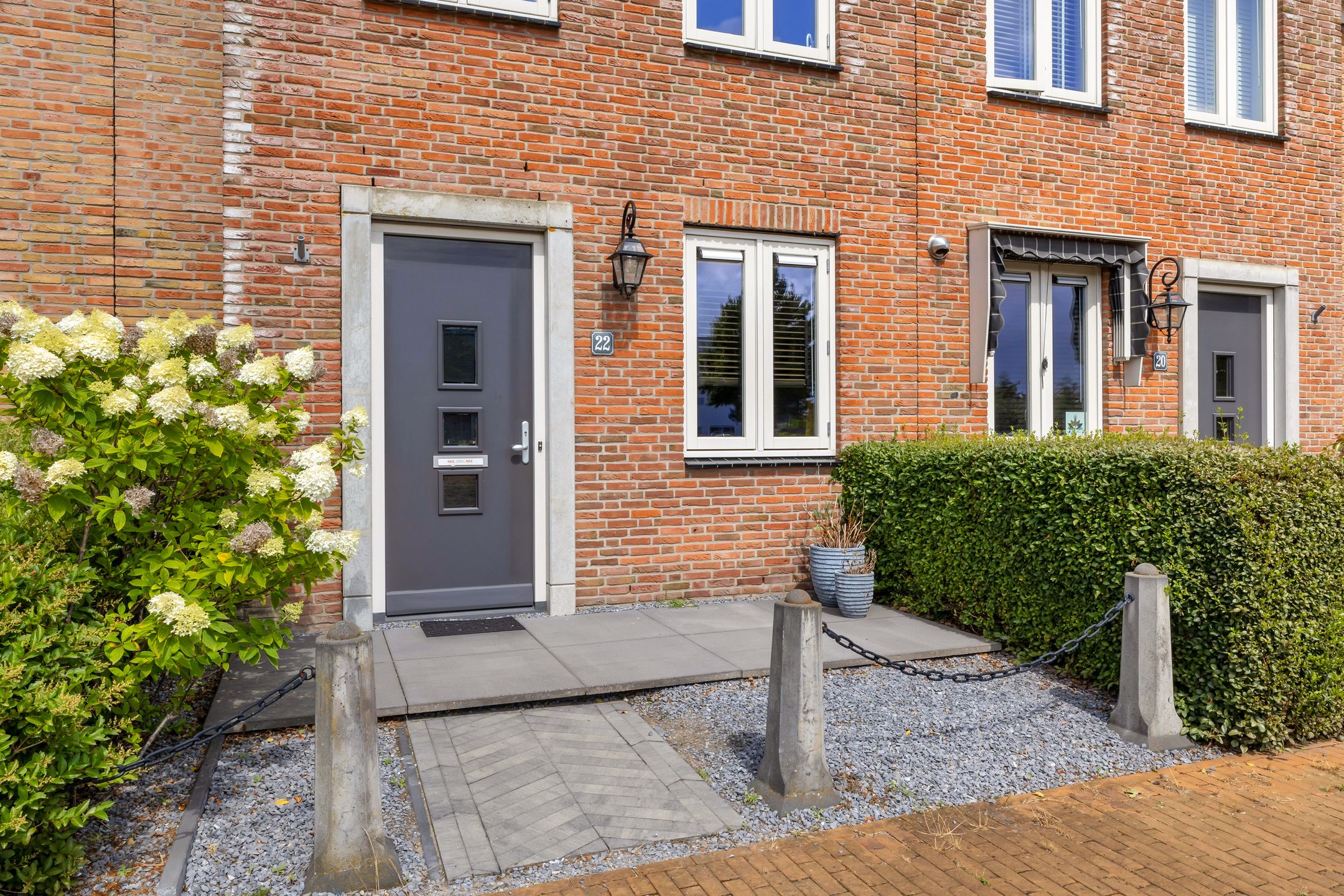 Foto 6 van Pensionaris 22