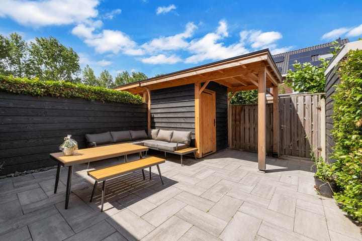 Foto 4 van Pensionaris 22