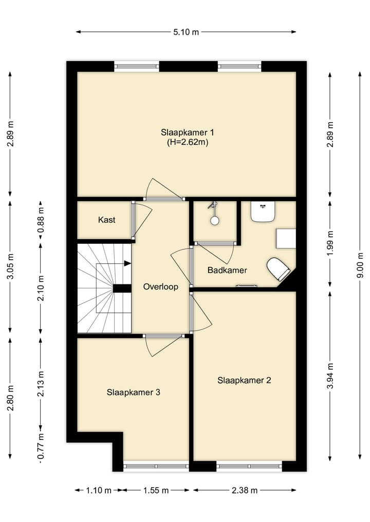 Foto 18 van Pensionaris 22