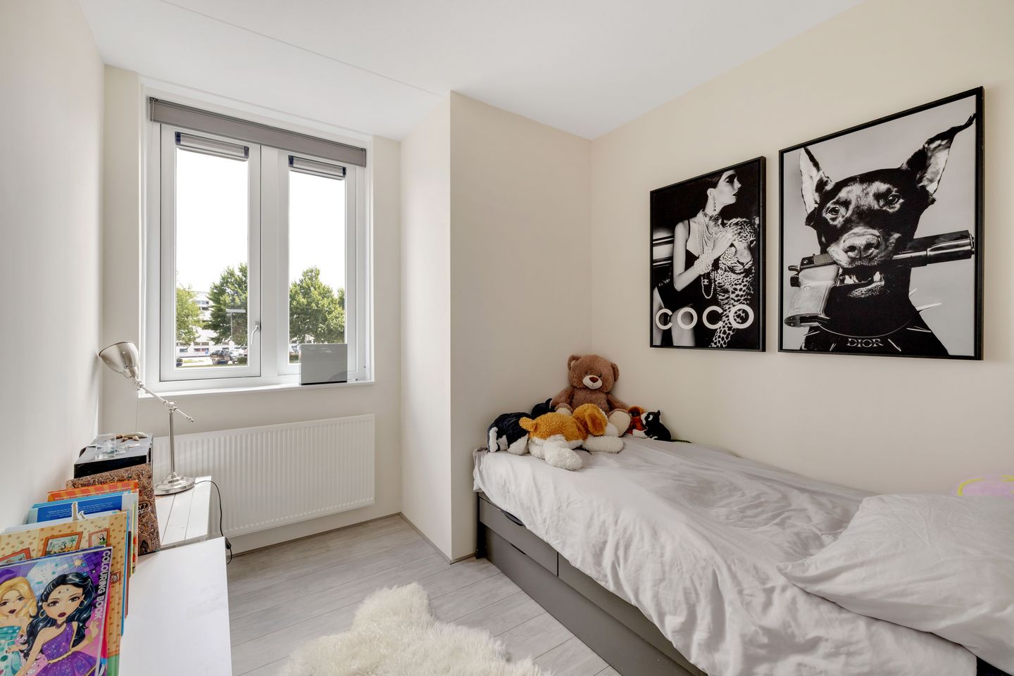 Foto 20 van Pensionaris 22