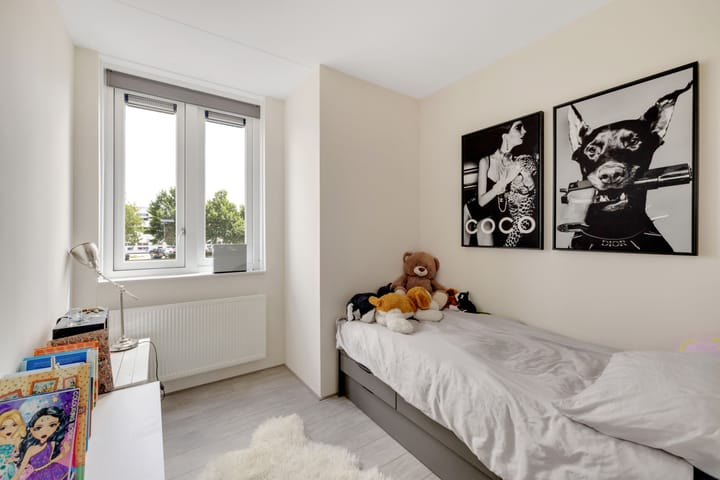 Foto 20 van Pensionaris 22