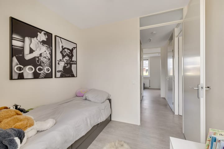 Foto 21 van Pensionaris 22