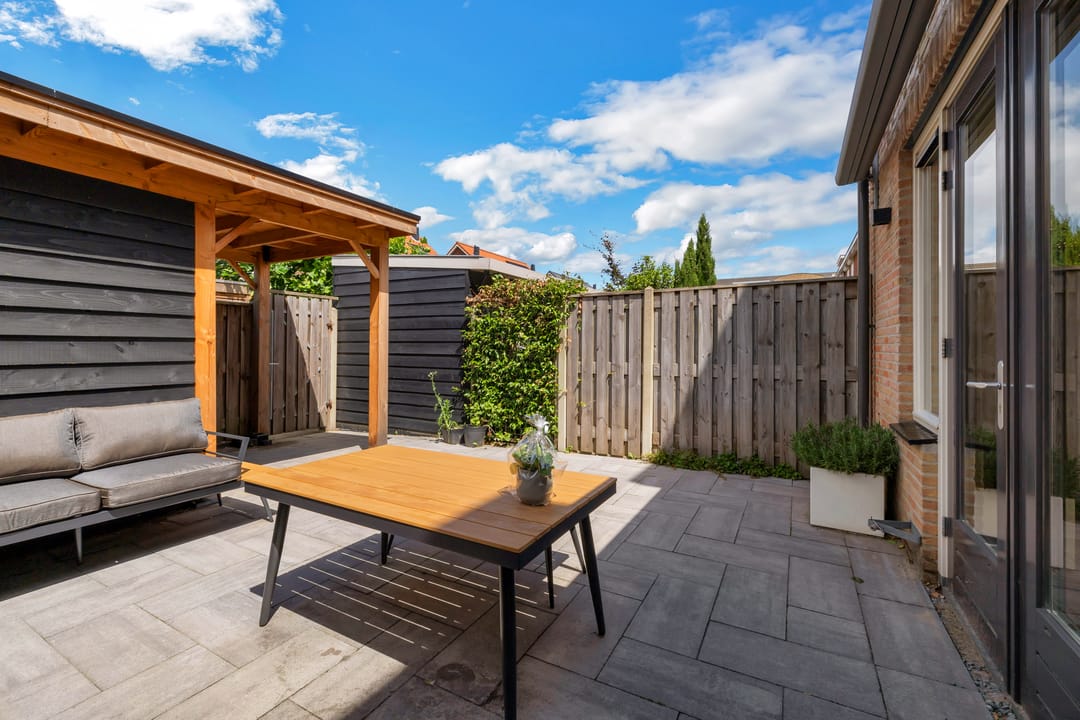 Foto 38 van Pensionaris 22