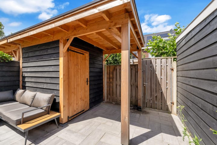 Foto 40 van Pensionaris 22