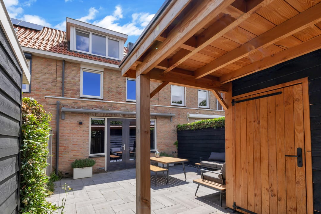 Foto 41 van Pensionaris 22