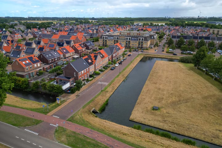 Foto 50 van Pensionaris 22