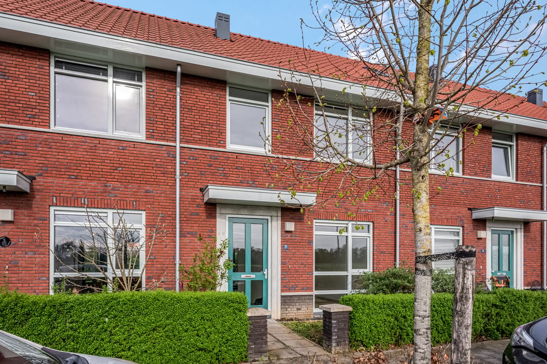 Foto 1 van Maagd 7