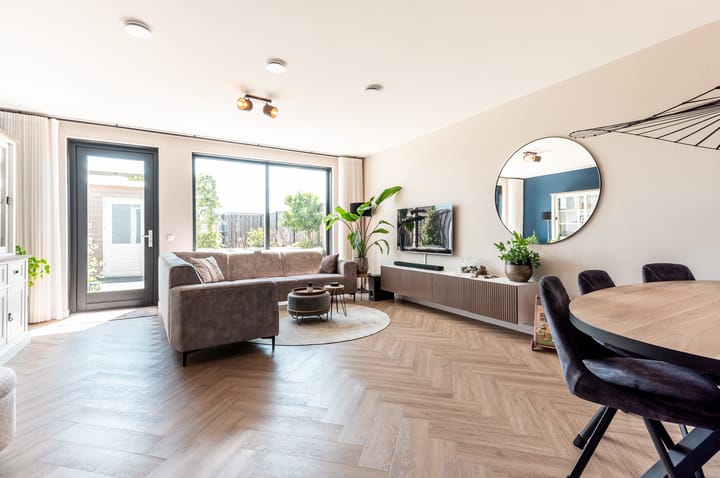 Foto 2 van De Wierse 5