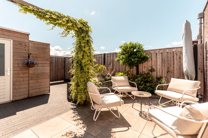 Foto 4 van De Wierse 5