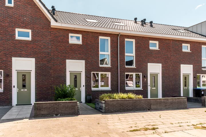 Foto 5 van De Wierse 5