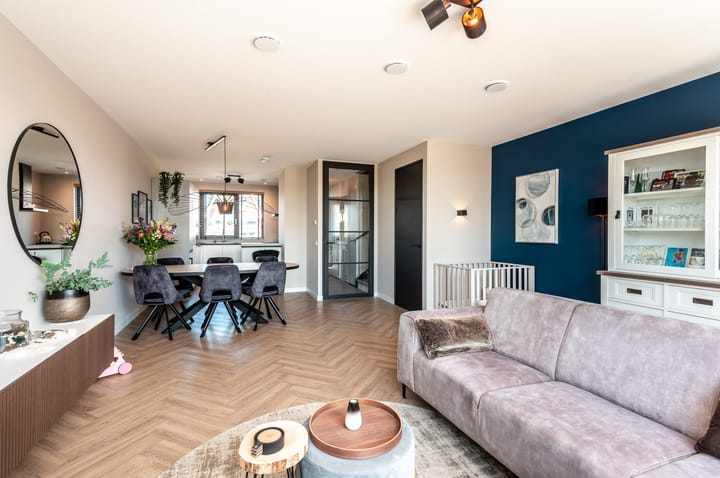 Foto 8 van De Wierse 5