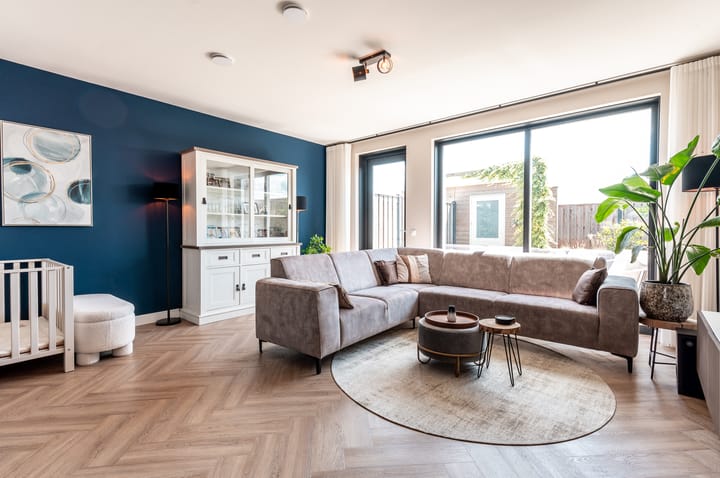 Foto 12 van De Wierse 5