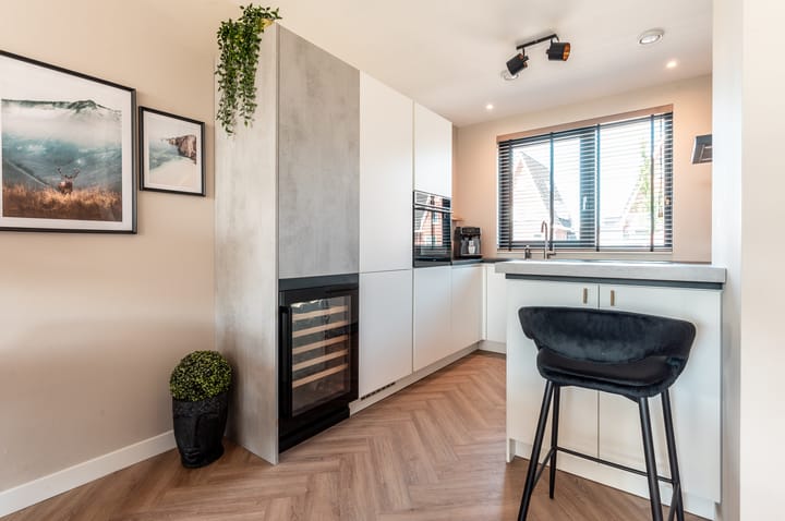 Foto 16 van De Wierse 5