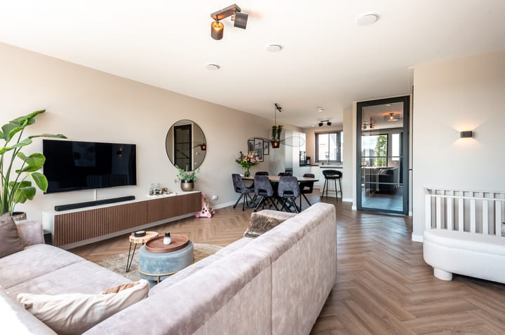 Foto 13 van De Wierse 5