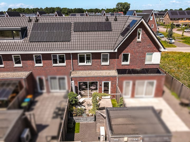 Foto 35 van De Wierse 5