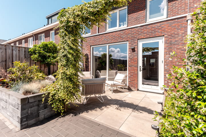 Foto 38 van De Wierse 5