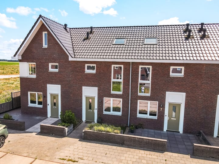 Foto 41 van De Wierse 5