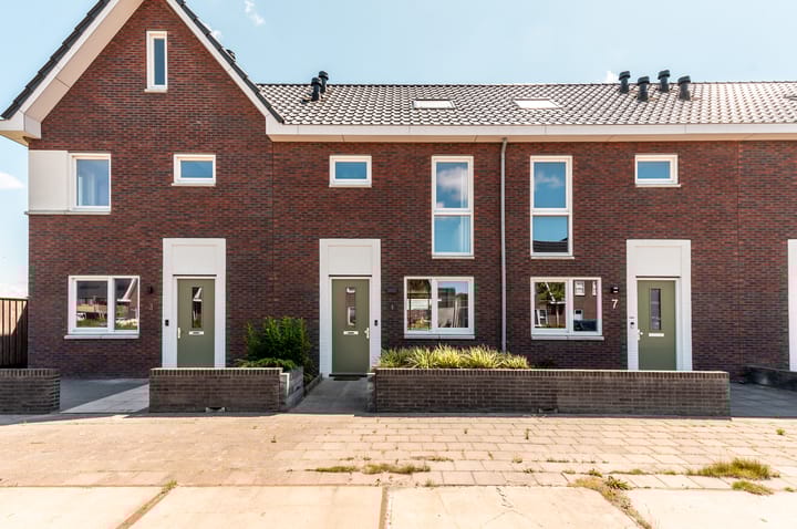 Foto 43 van De Wierse 5