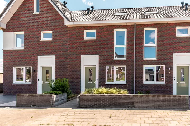 Foto 44 van De Wierse 5