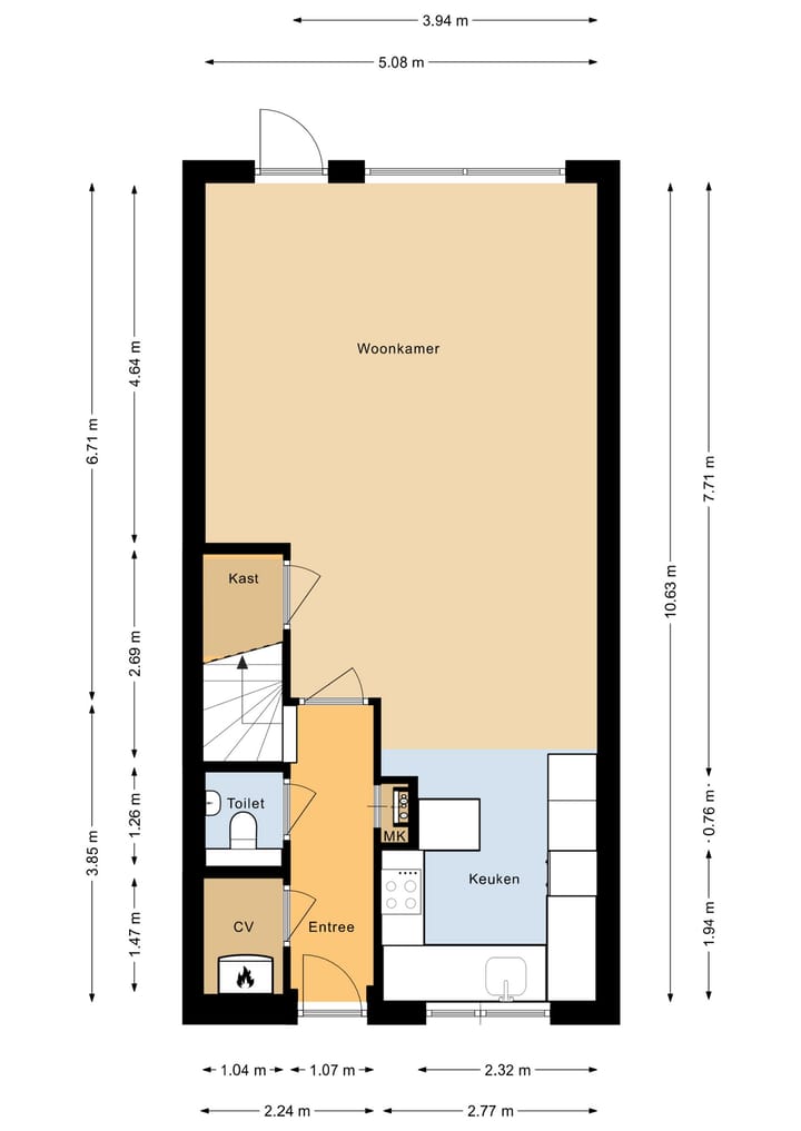 Foto 47 van De Wierse 5