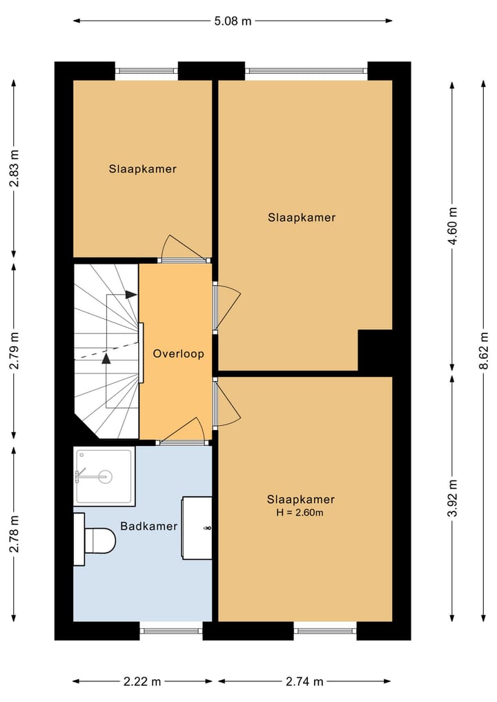 Foto 48 van De Wierse 5