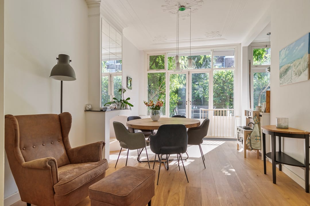 Foto 1 van Blois van Treslongstraat 63