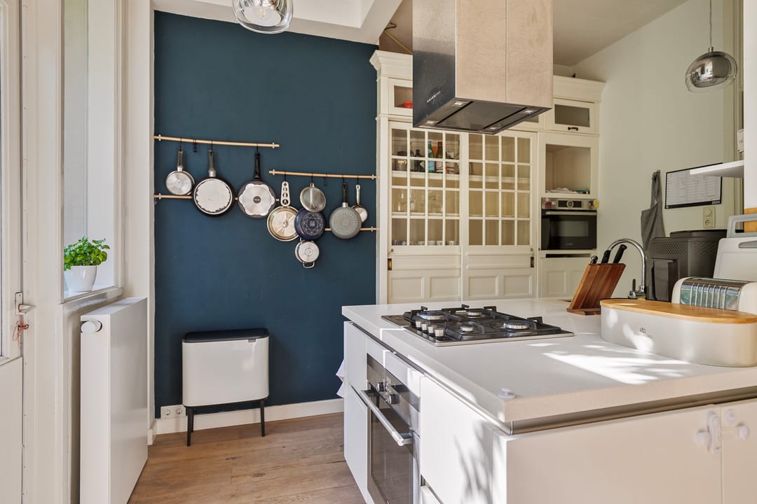 Foto 2 van Blois van Treslongstraat 63