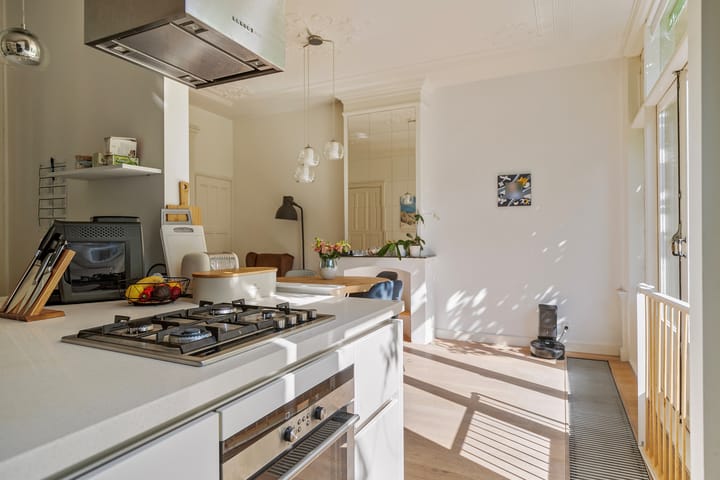 Foto 4 van Blois van Treslongstraat 63