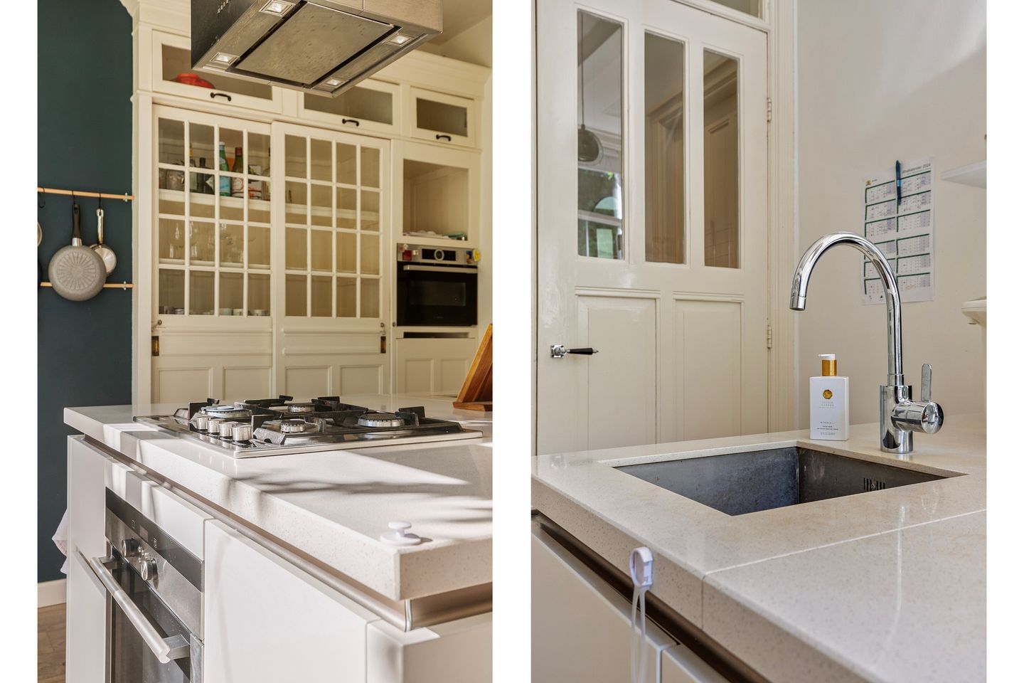 Foto 5 van Blois van Treslongstraat 63