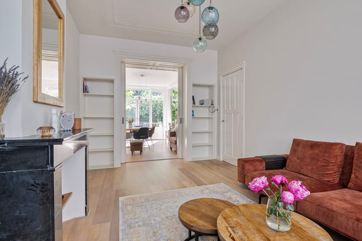 Foto 6 van Blois van Treslongstraat 63