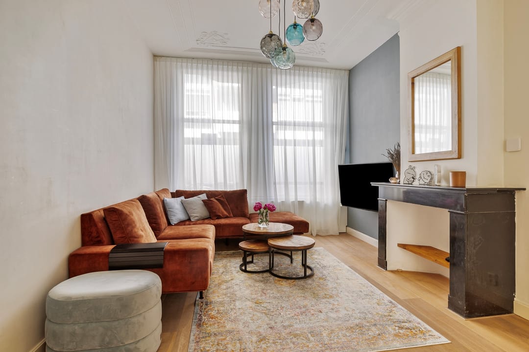 Foto 7 van Blois van Treslongstraat 63