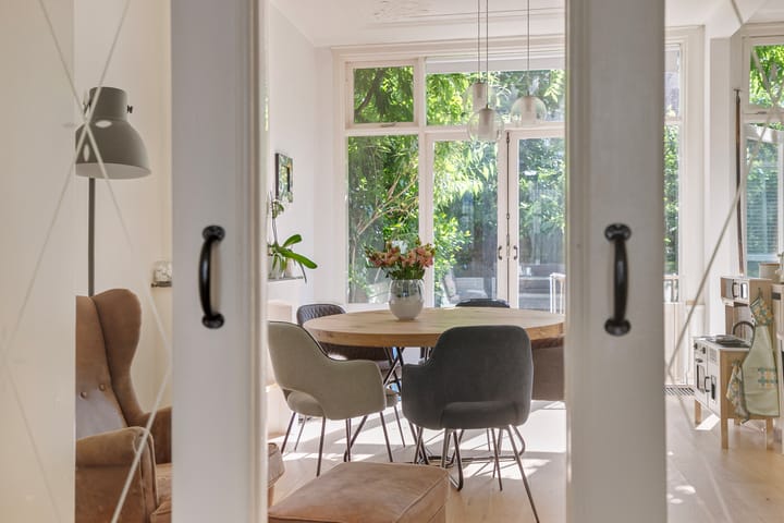 Foto 8 van Blois van Treslongstraat 63