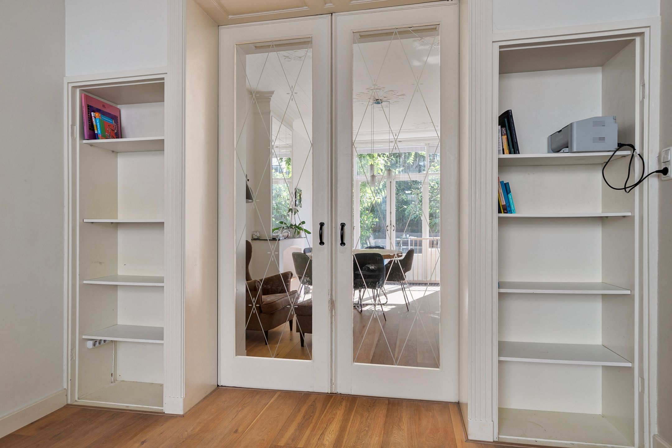 Foto 9 van Blois van Treslongstraat 63