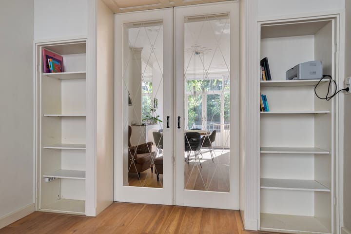 Foto 9 van Blois van Treslongstraat 63