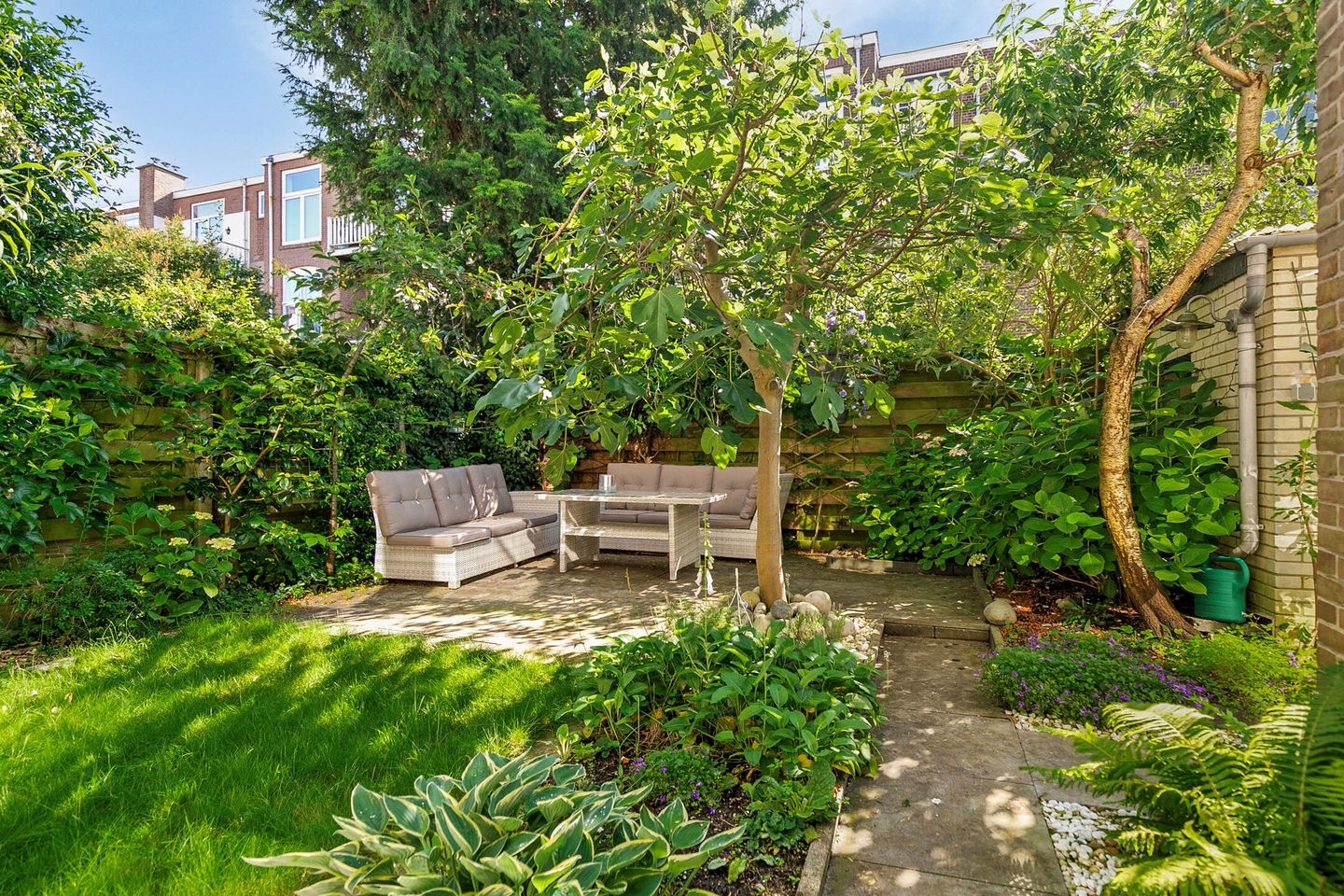 Foto 10 van Blois van Treslongstraat 63