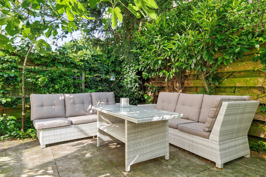 Foto 11 van Blois van Treslongstraat 63