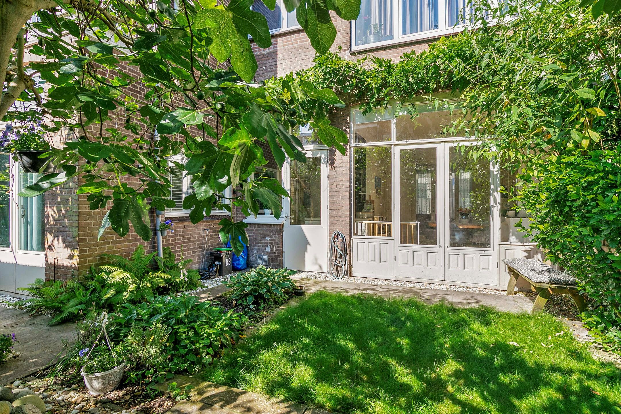 Foto 12 van Blois van Treslongstraat 63