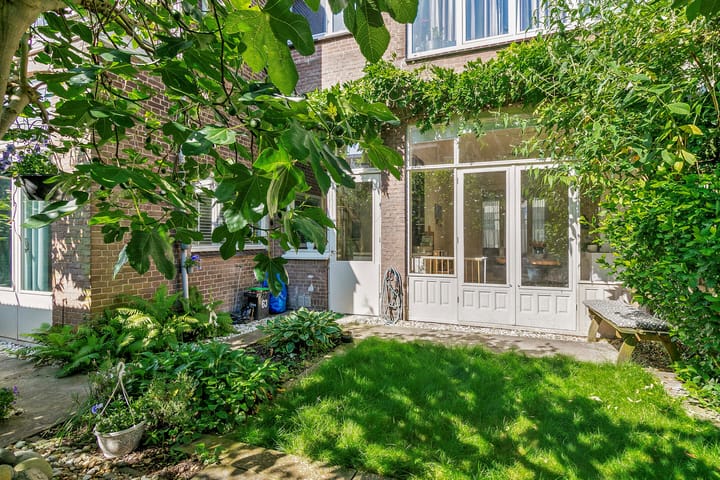 Foto 12 van Blois van Treslongstraat 63