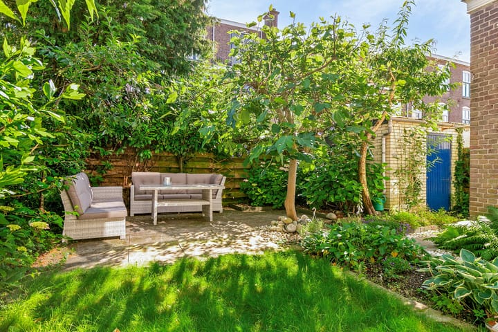 Foto 13 van Blois van Treslongstraat 63